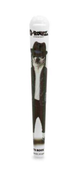Plastiktube "Pets Pop"
